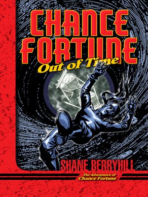 cover image of Chance Fortune Out of Time